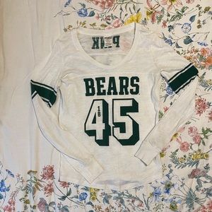 PINK Baylor Long-Sleeve Shirt